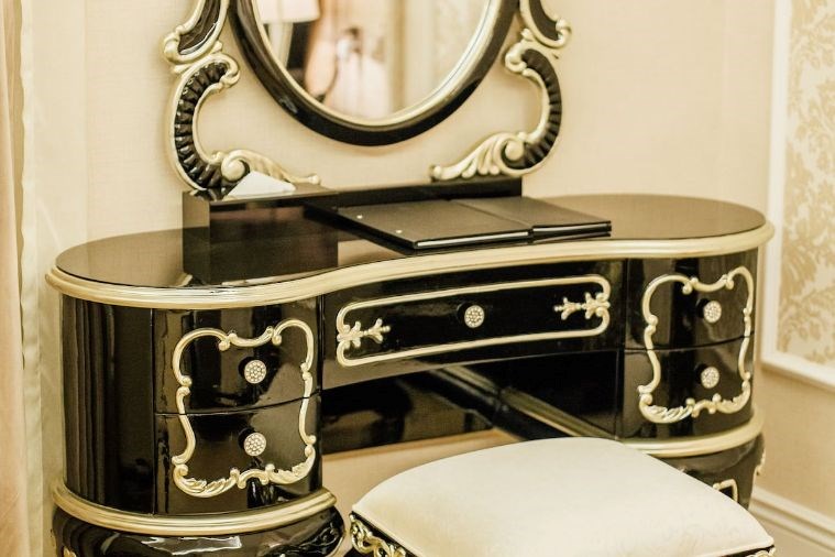 Phòng President Suite